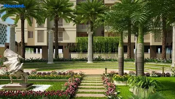 Amenities of Shreekhetra Greenwood - Image 157372