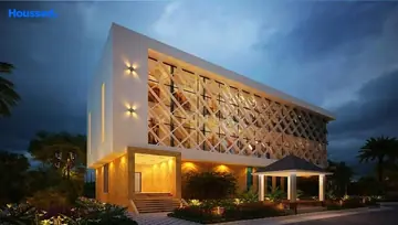 Amenities of Shreekhetra Greenwood - Image 157371