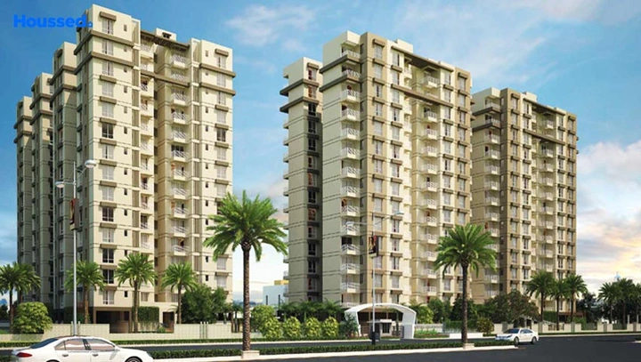 Project Image of Shreekhetra Greenwood in Sankarpur, Bhubaneswar - Image 157370