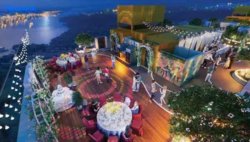 Amenities of Solaris Shalimar - Image 157459