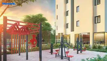 Amenities of Solaris Shalimar - Image 157455
