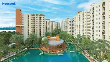 Amenities of Solaris Shalimar - Image 157452