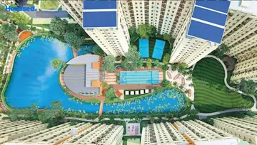 Amenities of Solaris Shalimar - Image 157451