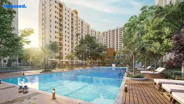 Amenities of Solaris Shalimar - Image 157454