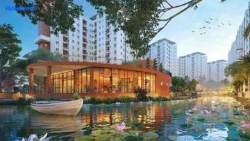 Amenities of Solaris Shalimar - Image 157458