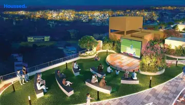 Amenities of Solaris Shalimar - Image 157456
