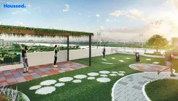 Amenities of Solaris Shalimar - Image 157453
