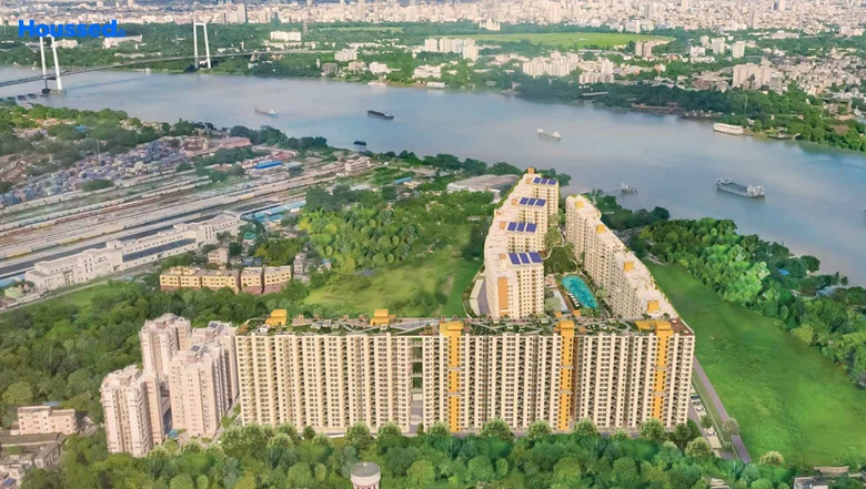 Project Image of Solaris Shalimar in Howrah, Kolkata - Image 157449