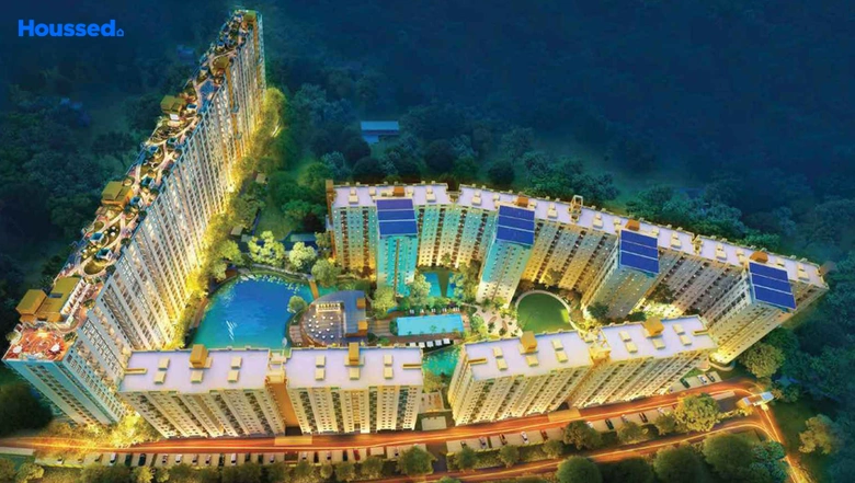 Project Image of Solaris Shalimar in Howrah, Kolkata - Image 157450