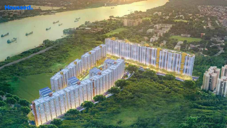 Project Image of Solaris Shalimar in Howrah, Kolkata - Image 157448