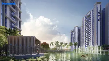 Amenities of Sugam Morya Phase 2 - Image 157493