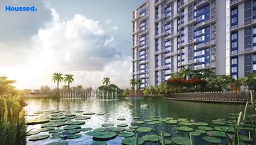 Amenities of Sugam Morya Phase 2 - Image 157495