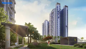 Project Image of Sugam Morya Phase 2 - Image 157490