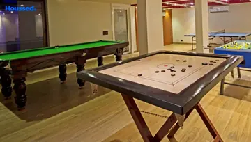 Amenities of Sugam Serenity - Image 157505