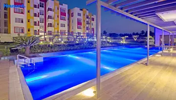 Amenities of Sugam Serenity - Image 157507