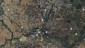 Location of SB Kokila Cottage - Image 157652