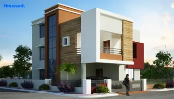 Project Image of SB Kokila Cottage - Image 157547
