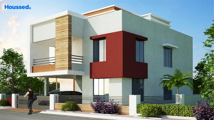 Project Image of SB Kokila Cottage in Padhansahi, Bhubaneswar - Image 157548