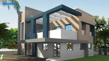 Amenities of Gurudatta Elite Dreams - Image 113621