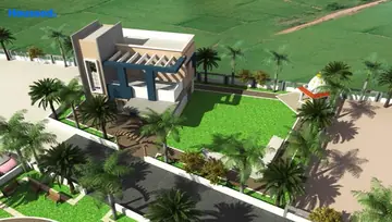 Amenities of Gurudatta Elite Dreams - Image 113620