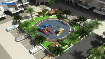 Amenities of Gurudatta Elite Dreams - Image 113622