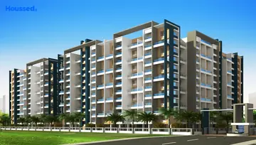 Project Image of Gurudatta Elite Dreams - Image 113618