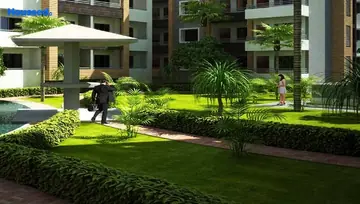 Amenities of Kokila Green - Image 157597