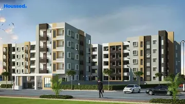 Project Image of Kokila Green - Image 157591