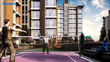 Amenities of Prithvi Anand Kuber Complex Phase 1 - Image 168795
