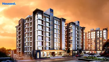 Project Image of Prithvi Anand Kuber Complex Phase 1 - Image 168792