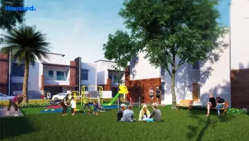 Amenities of SB Kokila Villa Ivory - Image 157615