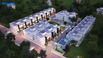 Project Image of SB Kokila Villa Ivory - Image 157614