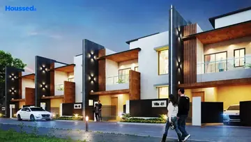 Project Image of SB Kokila Villa Ivory - Image 157613