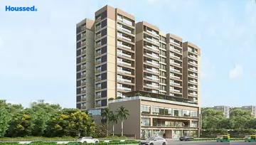 Project Image of Aarushi Centre Point - Image 157646
