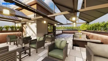 Amenities of Shraddha Aurami - Image 157886