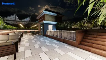 Amenities of Shraddha Aurami - Image 157887