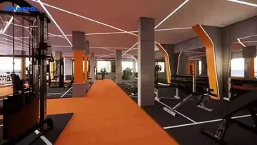 Amenities of Shraddha Aurami - Image 157657