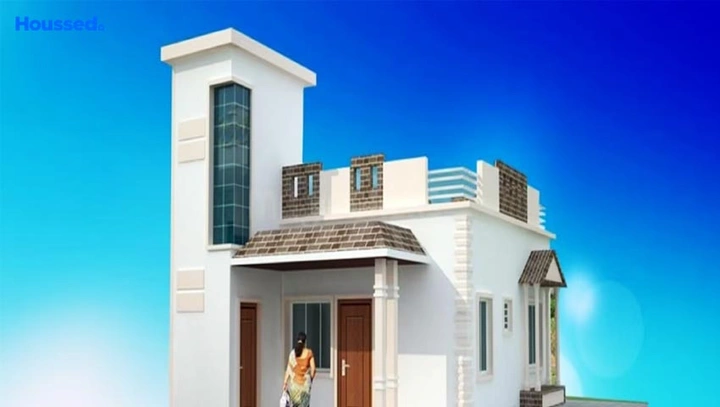 Project Image of Shree Galaxy City in Balianta, Bhubaneswar - Image 157668