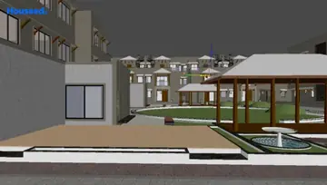 Amenities of Divya Sparsh - Image 157690