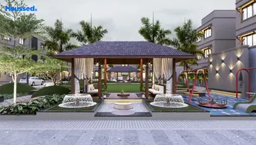 Amenities of Divya Sparsh - Image 157689