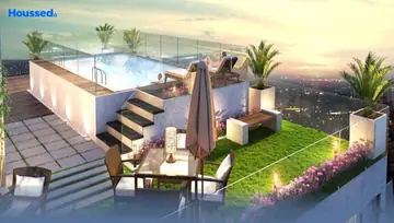 Amenities of Sanghvi Estella - Image 115191