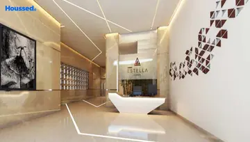 Project Image of Sanghvi Estella - Image 115190
