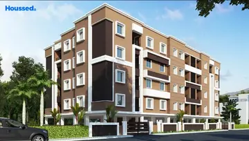 Project Image of Shree Rashmi Enclave 2 - Image 157697