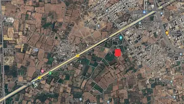 Location of Divyam Pravesh - Image 157707