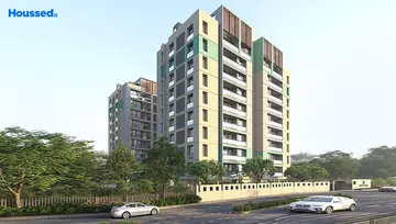 Project Image of Divyam Pravesh - Image 157705