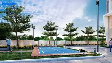 Amenities of Shuvam Avenue - Image 157713