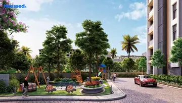 Amenities of Shuvam Avenue - Image 157717