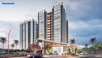 Project Image of Shuvam Avenue - Image 157853