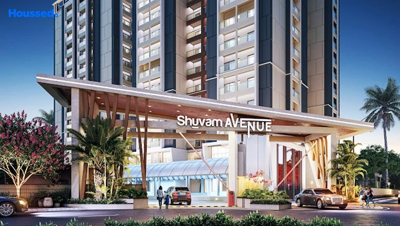 Project Image of Shuvam Avenue in Ghatikia, Bhubaneswar - Image 157852