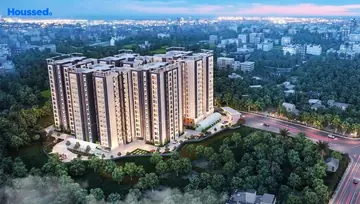 Project Image of Shuvam Avenue - Image 157712